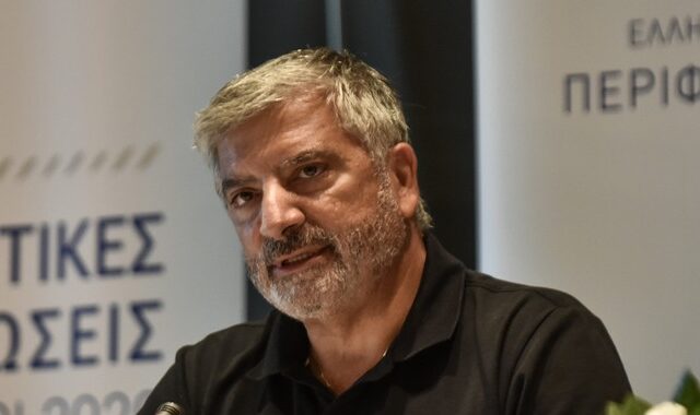 Έμπρακτη στήριξη της Περιφέρειας Αττικής προς τους πολίτες για την αποτελεσματικότερη προστασία τους από την πανδημία