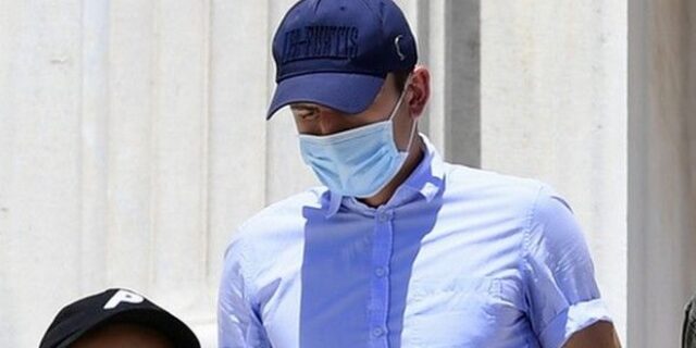 Δίκη Μαγκουάιρ: “Οι αστυνομικοί με κλώτσησαν και μου είπαν ότι τελείωσε η καριέρα μου”