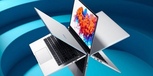 HONOR MAGICBOOK 14’ & 15’ και ΗΟΝΟR BAND 5 σε απίθανη καλοκαιρινή προσφορά!