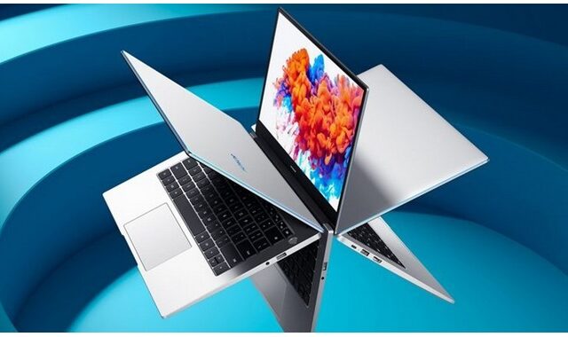 HONOR MAGICBOOK 14’ & 15’ και ΗΟΝΟR BAND 5 σε απίθανη καλοκαιρινή προσφορά!