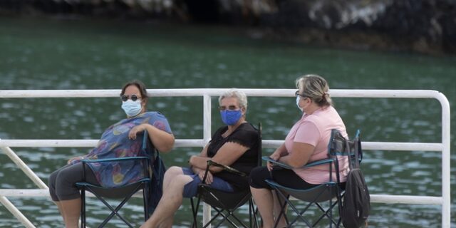 Ισπανία: Πάνω από 700.000 τα κρούσματα κορονοϊού