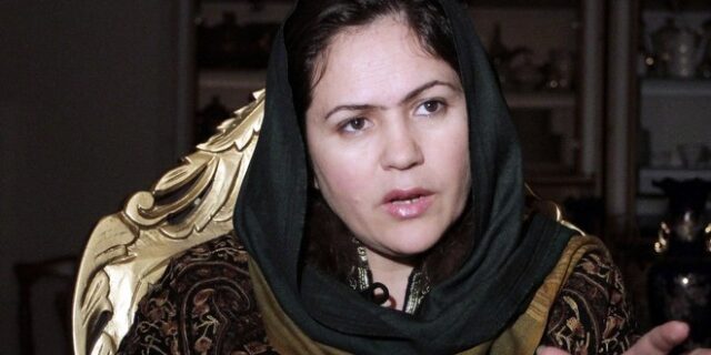 Αφγανιστάν: Πυροβόλησαν γνωστή ακτιβίστρια για τα δικαιώματα γυναικών