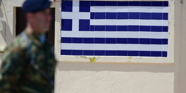 Τραγωδία στην Κω: Στρατιωτικός τραυματίστηκε θανάσιμα