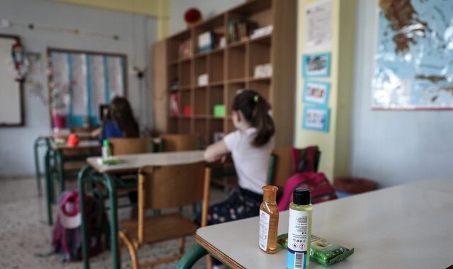 Κορονοϊός: Το ρίσκο με το άνοιγμα των σχολείων – Τι συμβαίνει σε ΗΠΑ και Ισραήλ