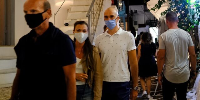 Τσιάρας: “Ως και τρία χρόνια φυλάκιση για όσους διασπείρουν ψευδείς ειδήσεις”