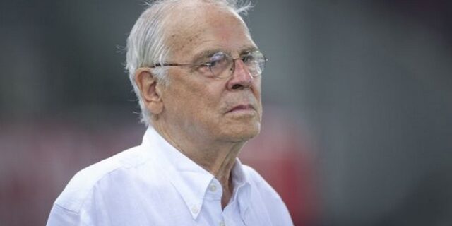 Ολυμπιακός: Στην εντατική ο Σάββας Θεοδωρίδης
