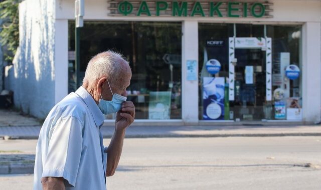Κορονοϊός Η διασπορά των 230 κρουσμάτων – Παραμένει ψηλά η Θεσσαλονίκη