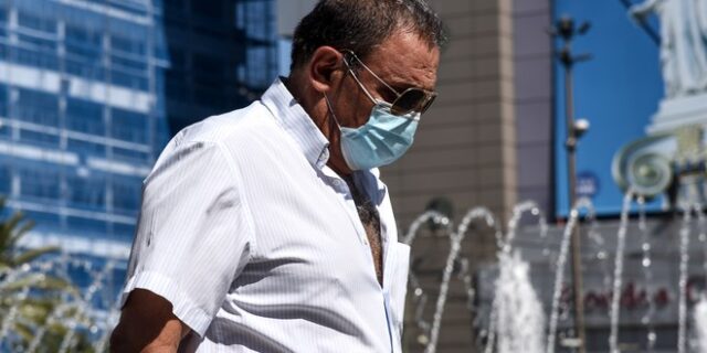 Κορονοϊός: 157 νέα κρούσματα στην Ελλάδα