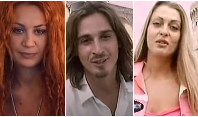 19 χρόνια μετά: Τρεις παίκτες του πρώτου Big Brother μιλούν στο News 24/7 για το ριάλιτι τότε και τώρα