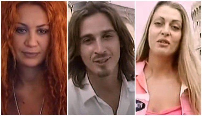 19 χρόνια μετά: Τρεις παίκτες του πρώτου Big Brother μιλούν στο News 24/7 για το ριάλιτι τότε και τώρα