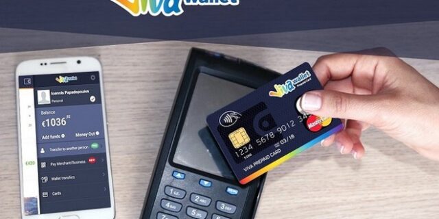 Viva Wallet: άντλησε 80 εκατ. ευρώ από 3 επενδυτές
