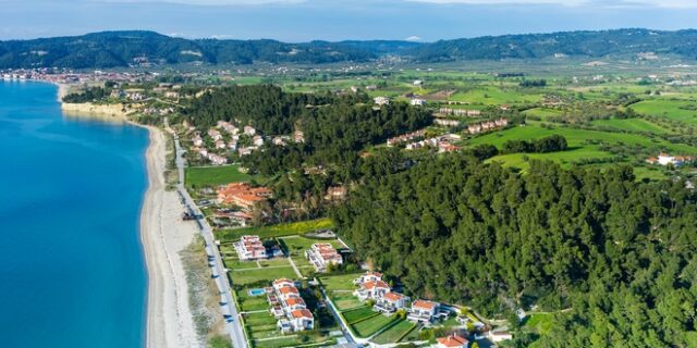 Κορονοϊός: Μήνυμα από το 112 σε Μύκονο και Χαλκιδική – “Φοράτε μάσκα, να είστε σε επιφυλακή”