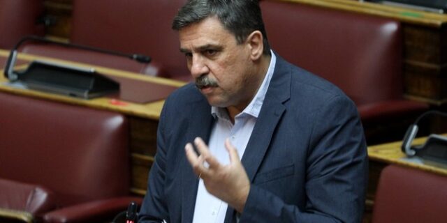 ΣΥΡΙΖΑ: Η ανικανότητα του υπουργείου Υγείας βλάπτει τη Δημόσια Υγεία