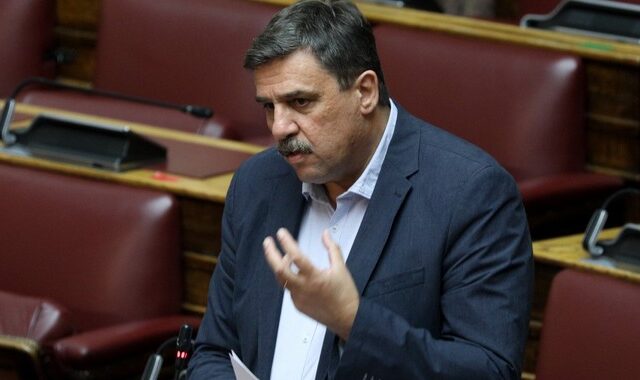 ΣΥΡΙΖΑ: Η ανικανότητα του υπουργείου Υγείας βλάπτει τη Δημόσια Υγεία