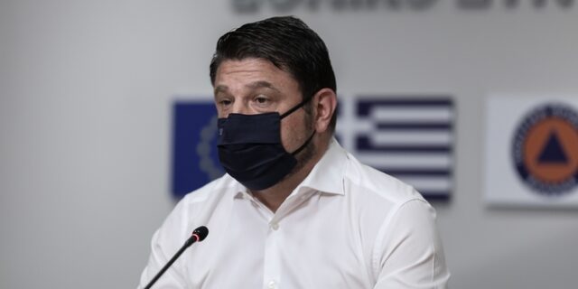 Χαρδαλιάς για κορονοϊό: Κανένα κρούσμα δεν κρύβεται