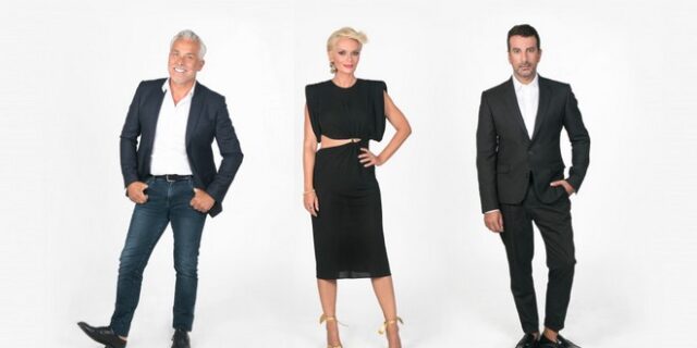 My Style Rocks: Αυτή θα είναι η κριτική επιτροπή – Ο ρόλος του Γαβαλά