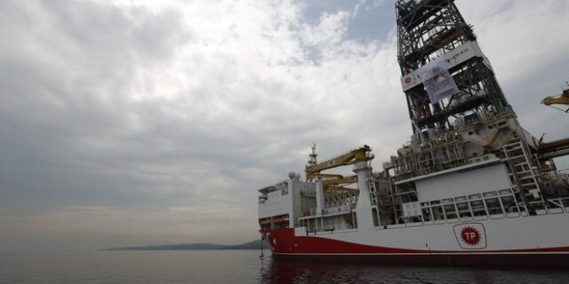 Κομισιόν: Η NAVTEX για το Γιαβούζ εντείνει την την ανασφάλεια στην Ανατ. Μεσόγειο