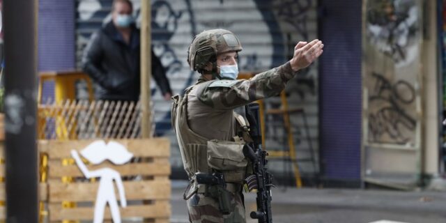 Επίθεση στα παλιά γραφεία του Charlie Hebdo: Ο βασικός ύποπτος ομολόγησε