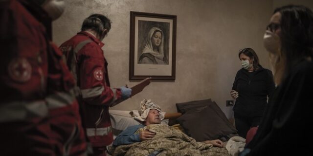 Athens Photo World 2020: Οι νικητές των φετινών διαγωνισμών