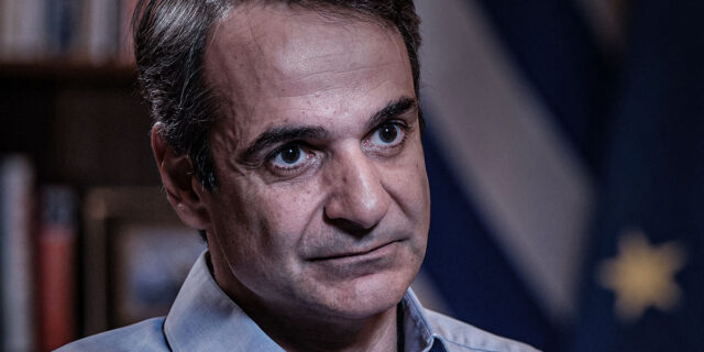 Κορονοϊός: Έπεσε 13 μονάδες η ικανοποίηση για τους χειρισμούς της κυβέρνησης