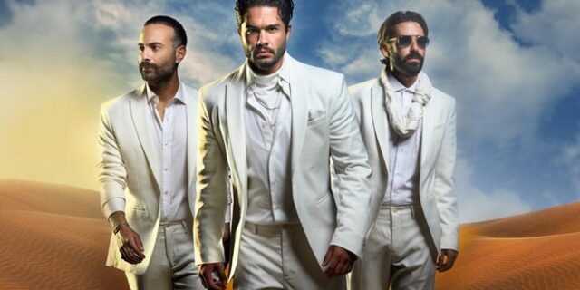 ΜΕΛΙSSES: Ξεκινούν απογευματινές συναυλίες στη Θεσσαλονίκη