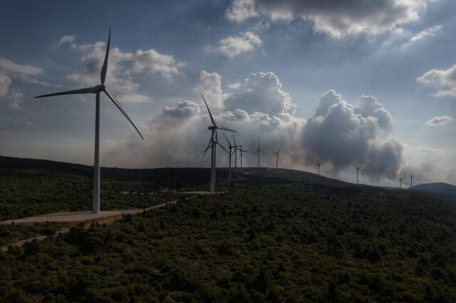 Μεγάλα ενεργειακά έργα στο νέο Πρόγραμμα Δημοσίων Επενδύσεων