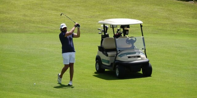 Glyfada Maritime Golf Event: Αλλαγή ημερομηνίας διεξαγωγής