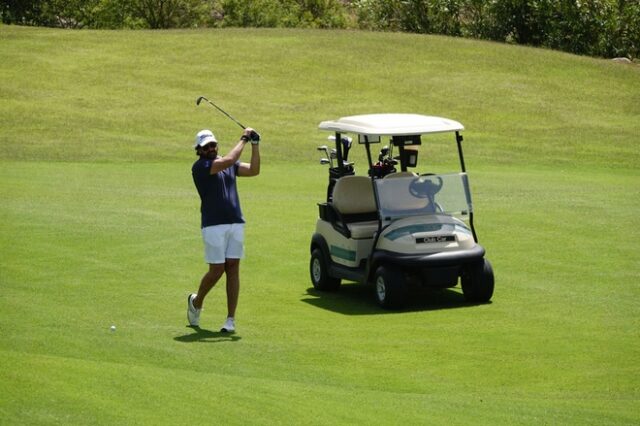 Glyfada Maritime Golf Event: Αλλαγή ημερομηνίας διεξαγωγής