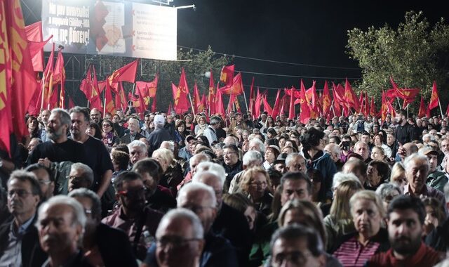 ΚΝΕ κατά Αδωνι: “Αν η κυβέρνηση αναζητά κακομαθημένους, να κοιτάξει τον καθρέφτη”