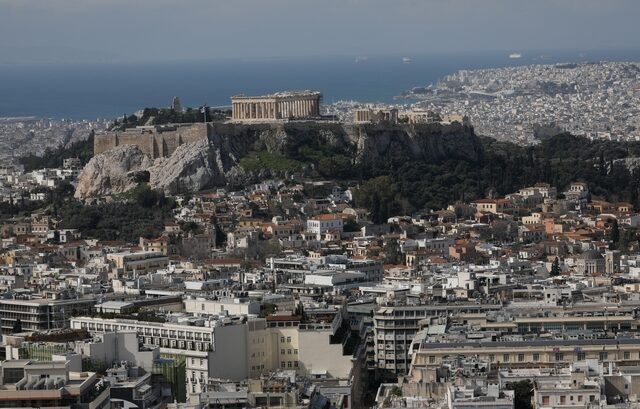 Αττική: η γνωστή αλλά και άγνωστη πτυχή της, στη σκιά του “κράχτη” της Αθήνας