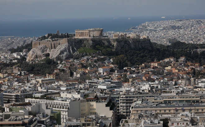 Αττική: η γνωστή αλλά και άγνωστη πτυχή της, στη σκιά του “κράχτη” της Αθήνας