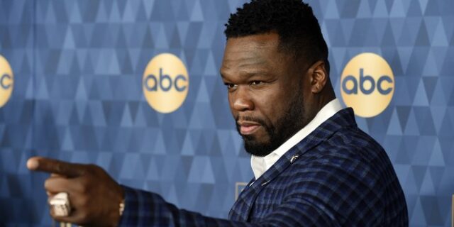 Γενναιόδωρος 50 Cent: Άφησε φιλοδώρημα 30.000 δολαρίων