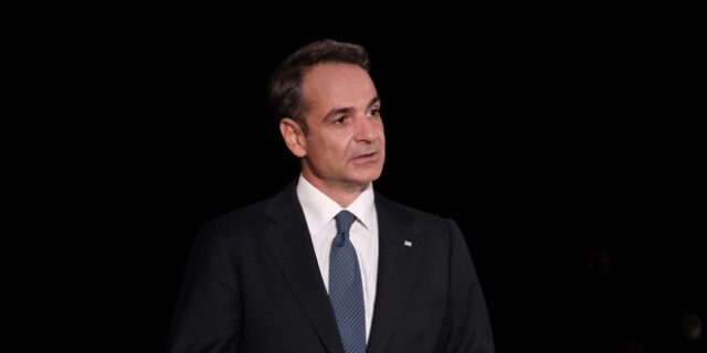 Μητσοτάκης για δολοφονία Μπακογιάννη: “31 χρόνια μετά, η ίδια αγάπη στη μνήμη μου”