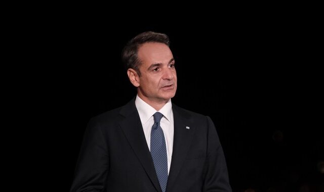 Μητσοτάκης για δολοφονία Μπακογιάννη: “31 χρόνια μετά, η ίδια αγάπη στη μνήμη μου”