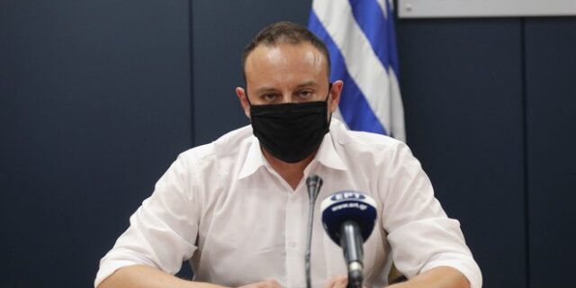 Μαγιορκίνης: “Καλπάζει ο κορονοϊός στις νεαρές ηλικίες” – Τι είπε για την ομάδα αίματος 0