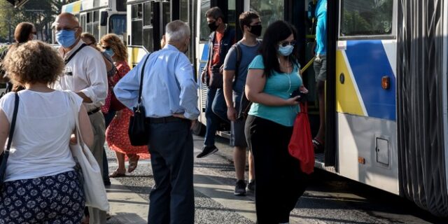 Τριακόσια μεταχειρισμένα λεωφορεία με leasing για τις αστικές συγκοινωνίες της Αθήνας
