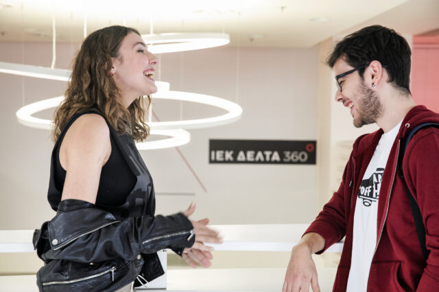 Ο Εκπαιδευτικός Όμιλος ΙΕΚ ΔΕΛΤΑ 360 πολύτιμος αρωγός στα «Βραβεία Οι Ήρωες του COVID-19 στη Βόρεια Ελλάδα»