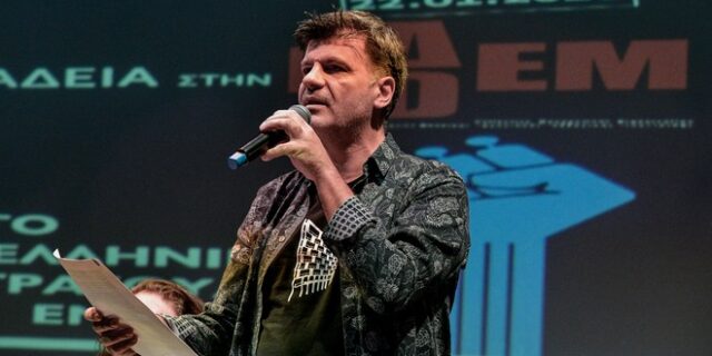 Φοίβος Δεληβοριάς: “Δεν έγινε τίποτα για να ενδυναμωθούν σύστημα Υγείας, Παιδεία και ΜΜΜ”