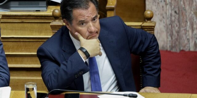 Γεωργιάδης – Παπαθανάσης: Αρνητικό το τεστ για κορονοϊό