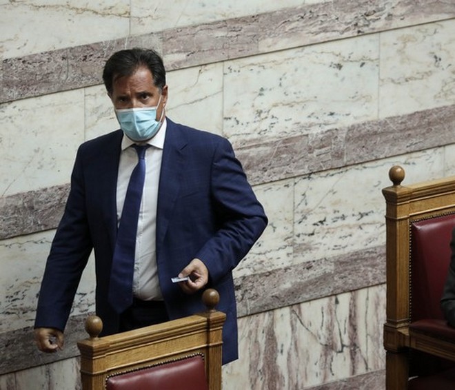 Ο Άδωνις ανάβει νέες φωτιές με τον τουρισμό και τον κορονοϊό | News 24/7