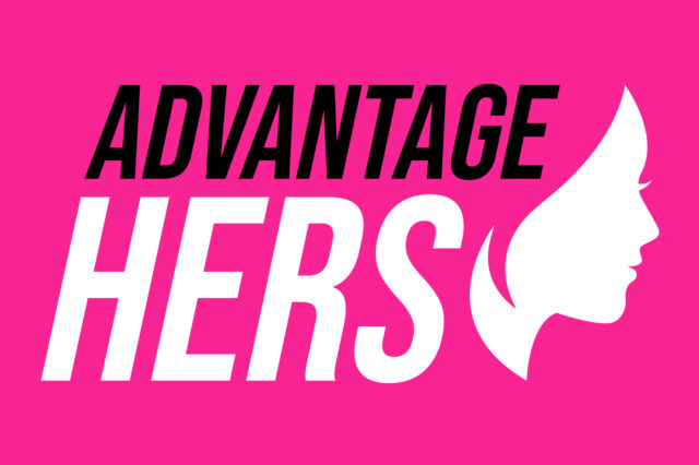 Εκστρατεία «Advantage Hers» για γυναίκες με χρόνιες φλεγμονώδεις νόσους από την πρωταθλήτρια τένις Caroline Wozniacki και τη UCB