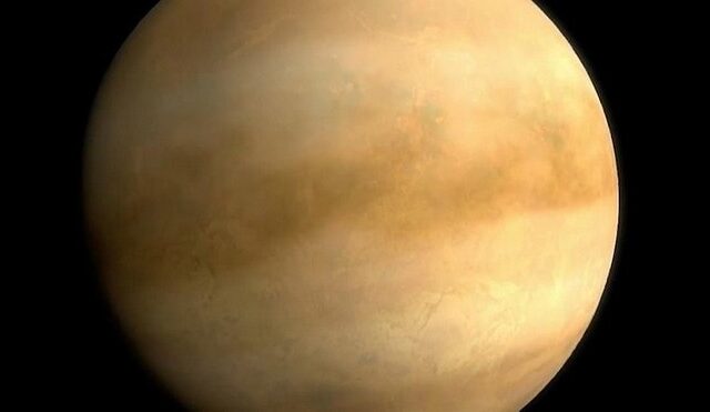 NASA: Η ανακάλυψη αερίου στην Αφροδίτη “κλειδί” για τον εντοπισμό εξωγήινης ζωής