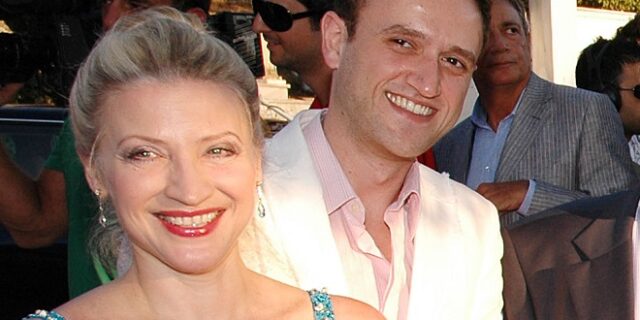 Ο Φώτης και η Μαριλένα συνεργάζονται ξανά 15 χρόνια μετά το “Παρά Πέντε”