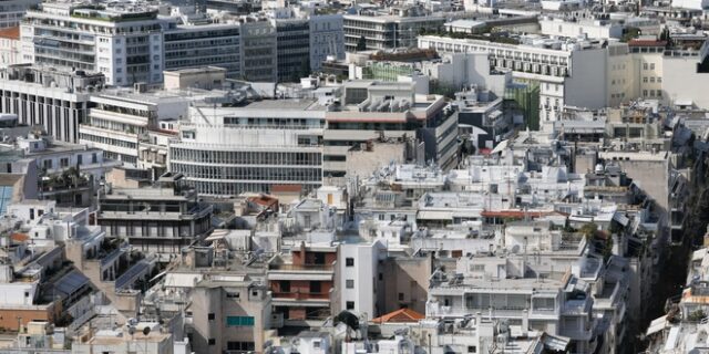 Προς παράταση η πρώτη δόση του ΕΝΦΙΑ