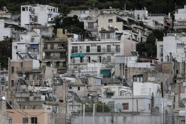 Μέχρι το τέλος της εβδομάδας τα εκκαθαριστικά του ΕΝΦΙΑ