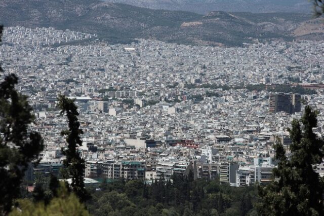 Κτηματολόγιο: Παράταση σε επτά περιοχές της χώρας