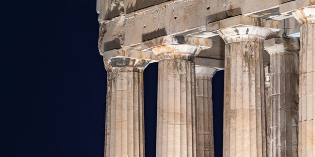 Μ. Βρετανία: Η κυβέρνηση δεν έχει αλλάξει στάση σε ό,τι αφορά τα Μάρμαρα του Παρθενώνα