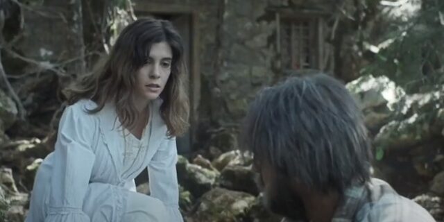 “Άλυτη”: Η ελληνική ταινία που σαρώνει σε Ελλάδα και Αμερική