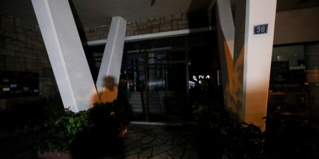 Φωτιά στους Αμπελόκηπους: Νεκρή γυναίκα σε διαμέρισμα