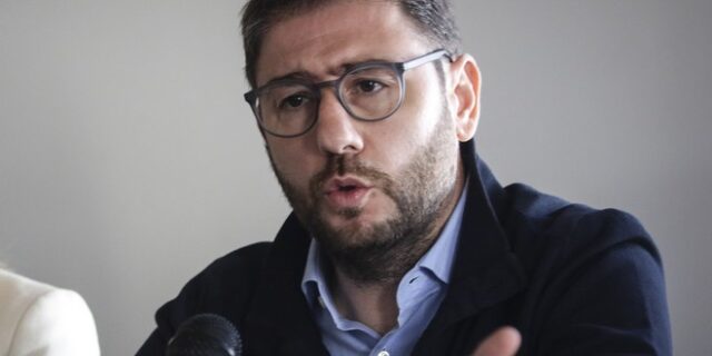 Ν. Ανδρουλάκης: Πρόταση για περικοπή της προενταξιακής βοήθειας στην Τουρκία